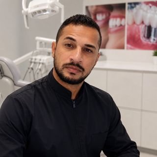 Dr. Eduardo Ribeiro