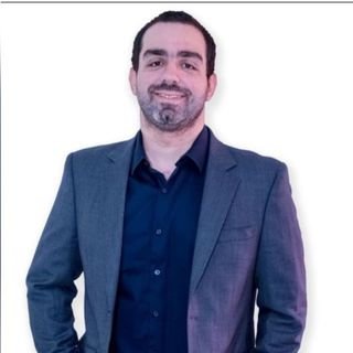 Dr. Rodrigo Eik Sahyun