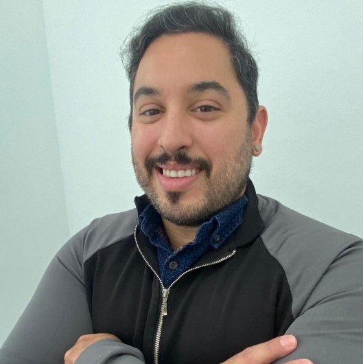 Dr. Luã Fonseca