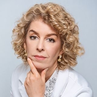 Dra. Roberta Bouchardet