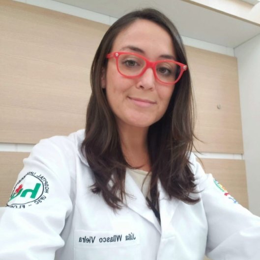 Júlia Wilasco Vieira