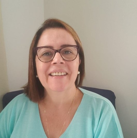 Rosana Almeida
