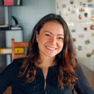 Prof. Anna Marchesano