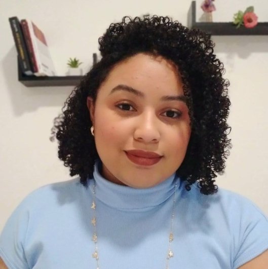 Gabrielly Soares Mendes dos Reis