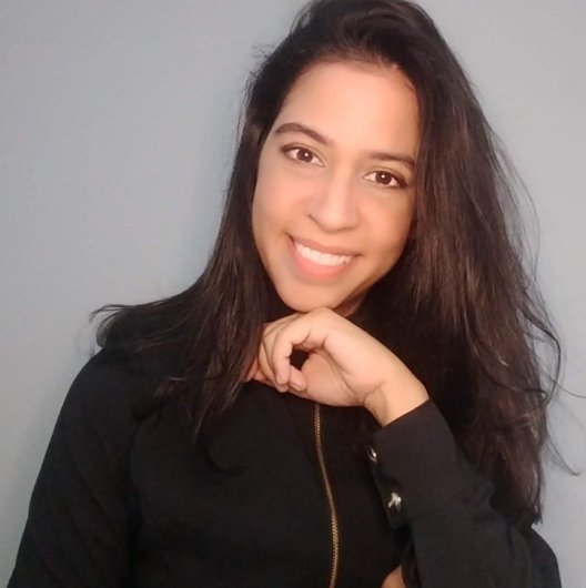 Dra. Raissa Vasconcelos de Aquino