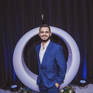 Dr. Bruno Felipe Dias do Nascimento Balbino da Silva