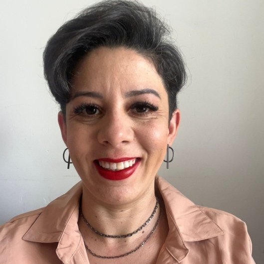 Marlene Maria de Sousa