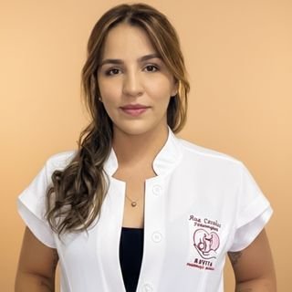 Ana Caroline Torres Vieira