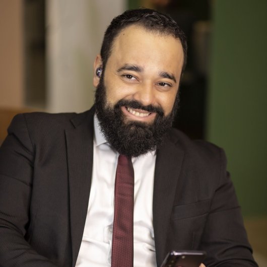 Dr. Murillo Rodrigues dos Santos