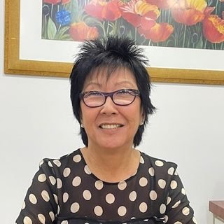 Dra. Deise Iamada