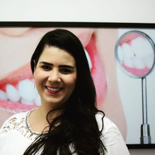 Dra. Ana Paula Pereira Quinelato