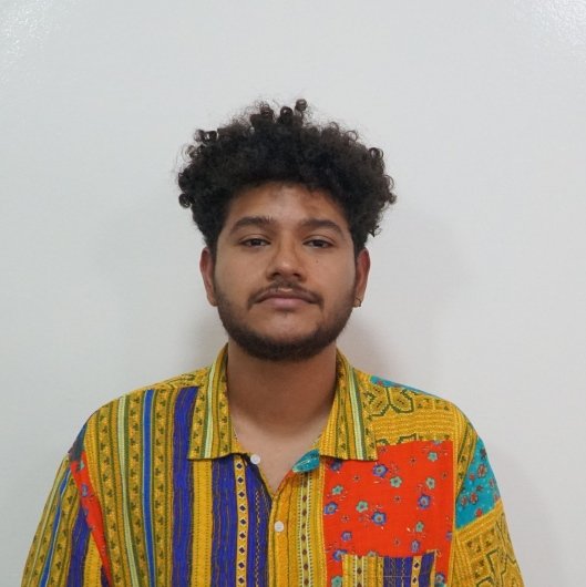 Lucas Xavier Silva