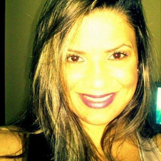 Cleonice Resende de Oliveira