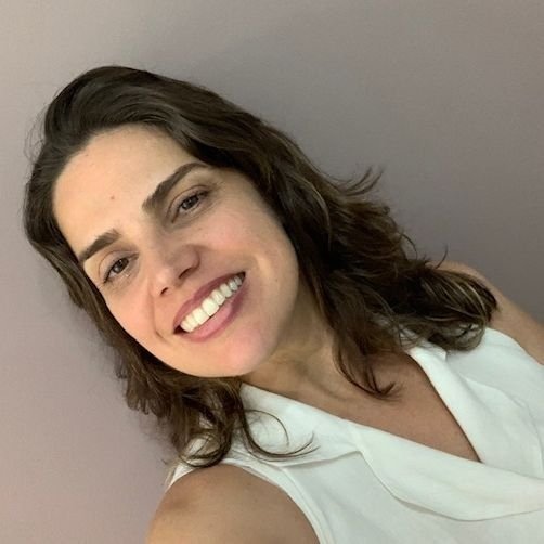 Dra. Ana Paula Ribas