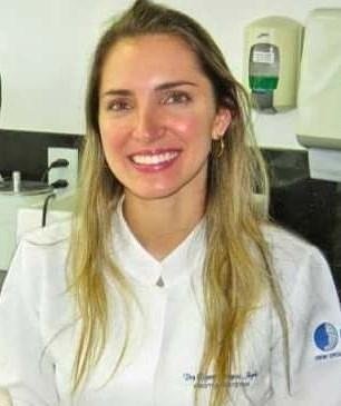 Ellyane Fragoso Argolo