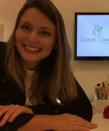 Brunna Lekevicius Consolin