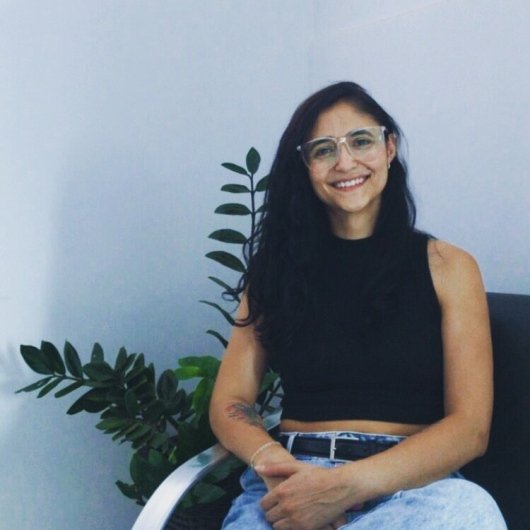 Izabella Paula de Oliveira