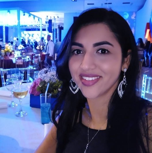 Thalita Fabiana Ferreira