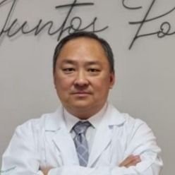Dr. Reinaldo Nishiyama