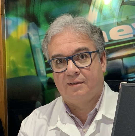 Dr. José Márcio Leite de Castro