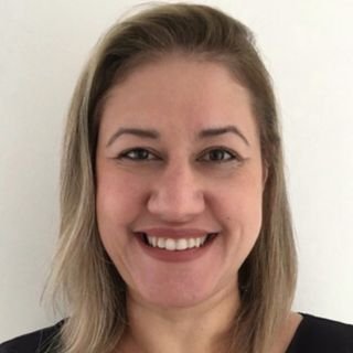 Jacqueline Ferreira Souza