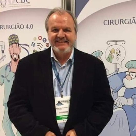 Dr. Mario Augusto Marchesan Rodrigues