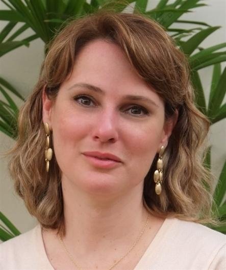 Erika Leonardo de Souza