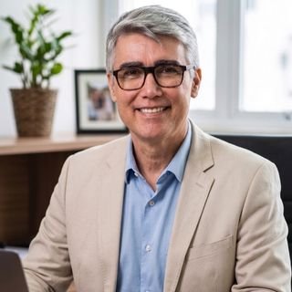 Dr. Luciano de Lima Neves