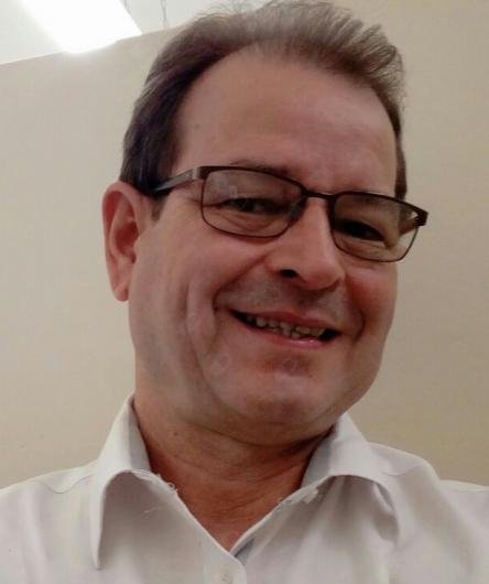 Dr. Pedro Luís Da Silva