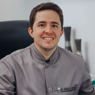 Dr. Bruno Dadona