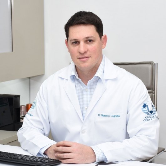 Dr. Marcel Cognette