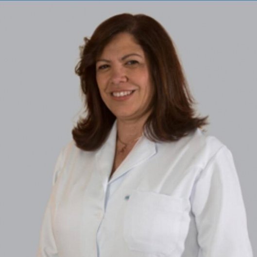 Dra. Sara Aparecida de Souza