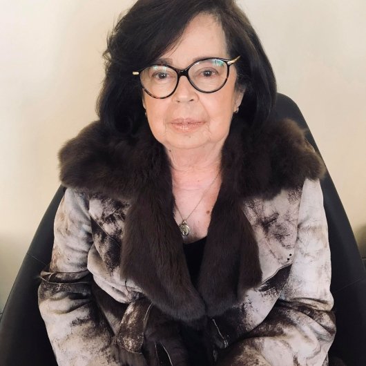 Dra. Terezinha Oliveira
