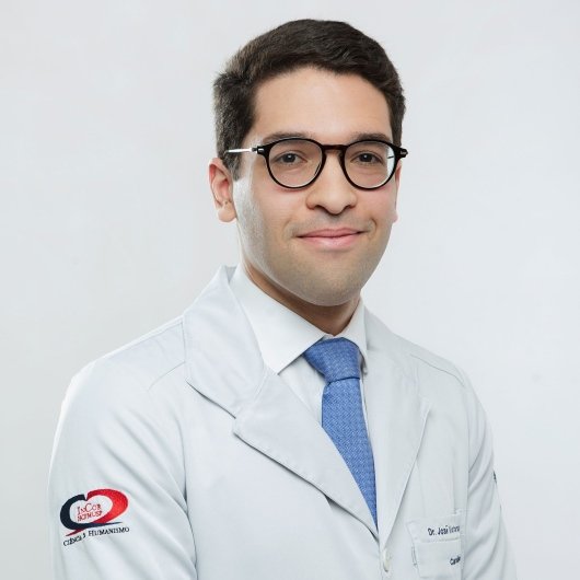 Dr. José Victor Da Nóbrega Borges
