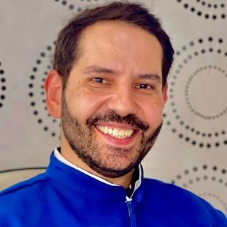 Dr. Pedro Henrique Alves de Melo