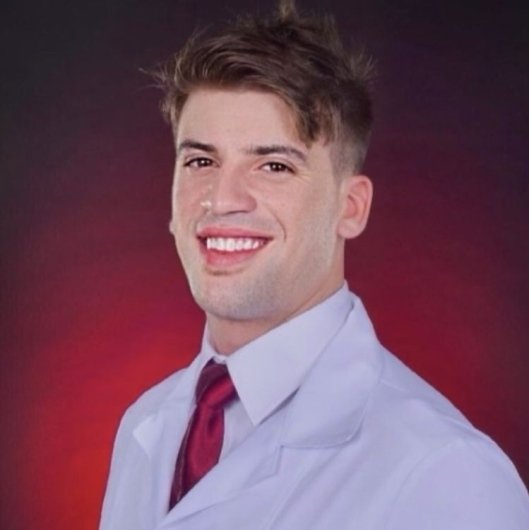 Dr. Tiago Scholante