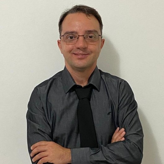 Dr. Rodrigo Fragoso