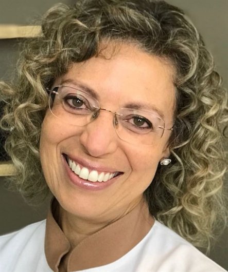 Gislana Braga Machado