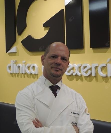 Dr. Glaycon Michels