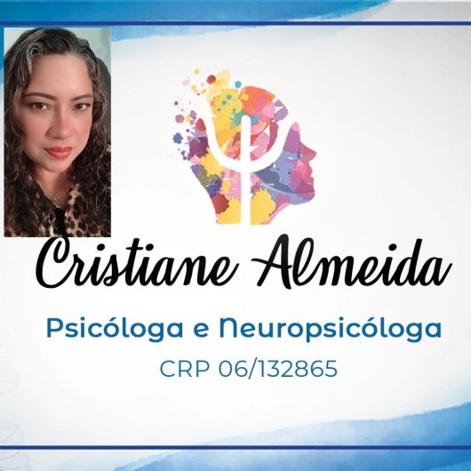 Cristiane Almeida