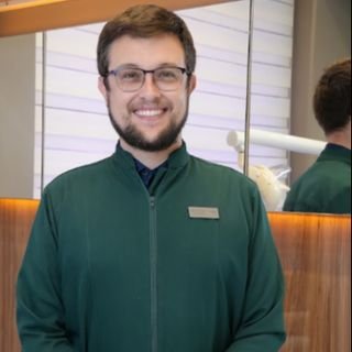 Dr. Werner de Souza Marks