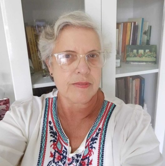 Cristina Fernanda Pimentel