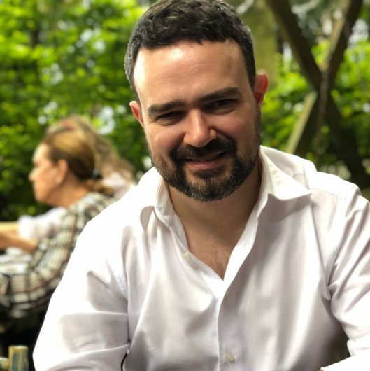 Dr. José Adolfo Cerveira