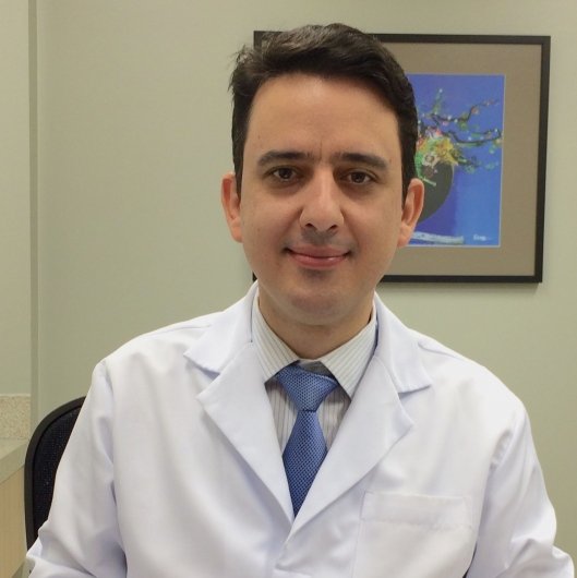Dr. Frederico Alvarenga Franco