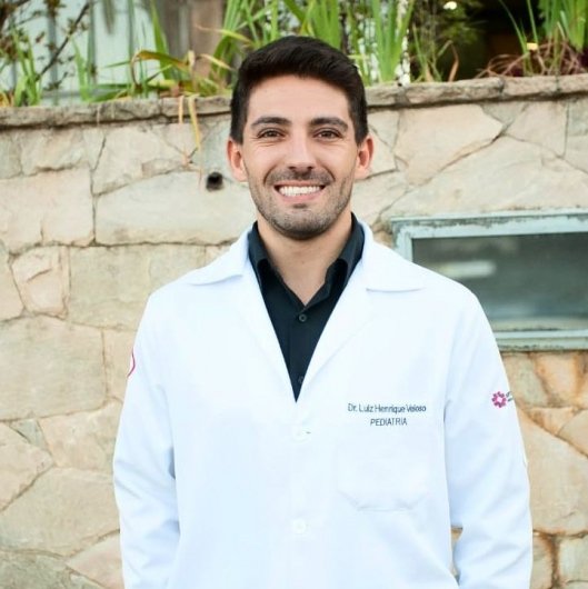 Dr. Luiz Henrique Veloso da Silva