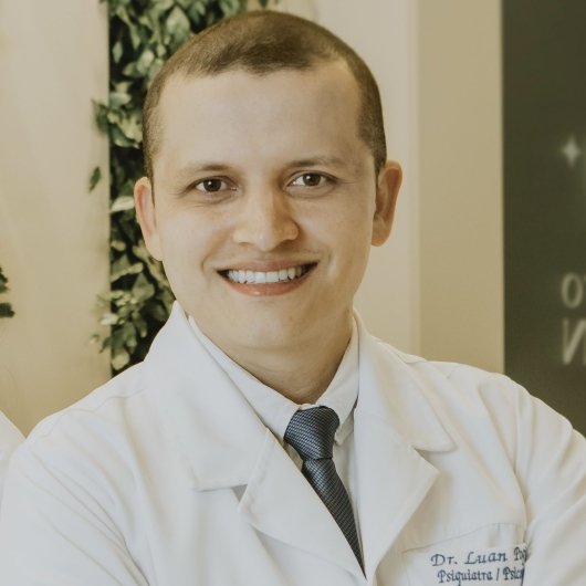 Dr. Luan Pogian