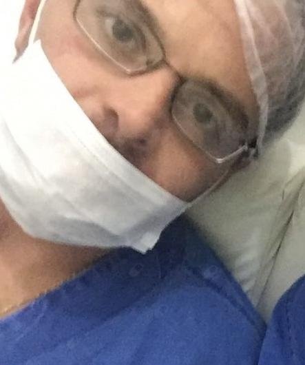 Dr. Guilherme De Brito Couto