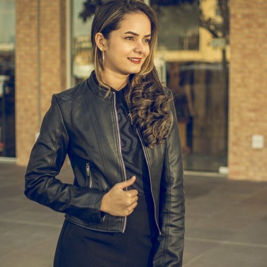 Idiana Karla Teixeira