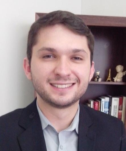 Derek Kupski Gomes