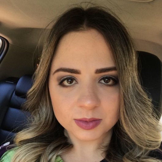 Jéssica Zampieri Rodrigues